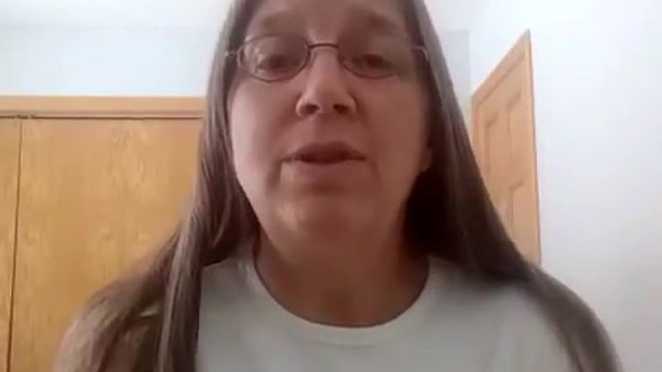 Program Testimonial Penny